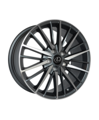 Replica LX821 GMF R19 W8 PCD5x120 ET35 DIA60.1